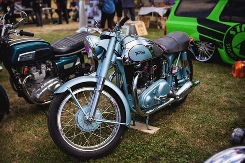 Image of the event 'Goulburn Car and Motorcycle Show'