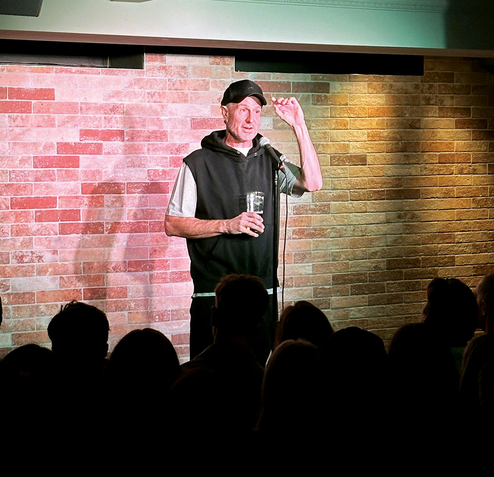 Wil Anderson