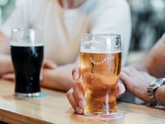 Noodledoof Brewing and Distilling Co.