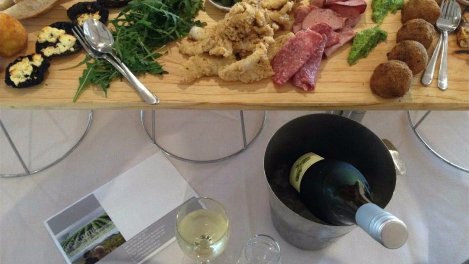 Hunter Valley Cooking School