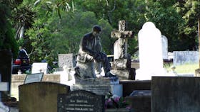 Toowong Cemetery