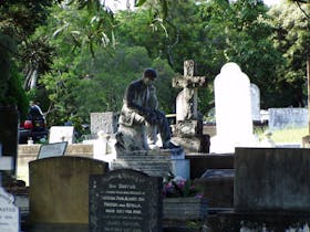 Toowong Cemetery