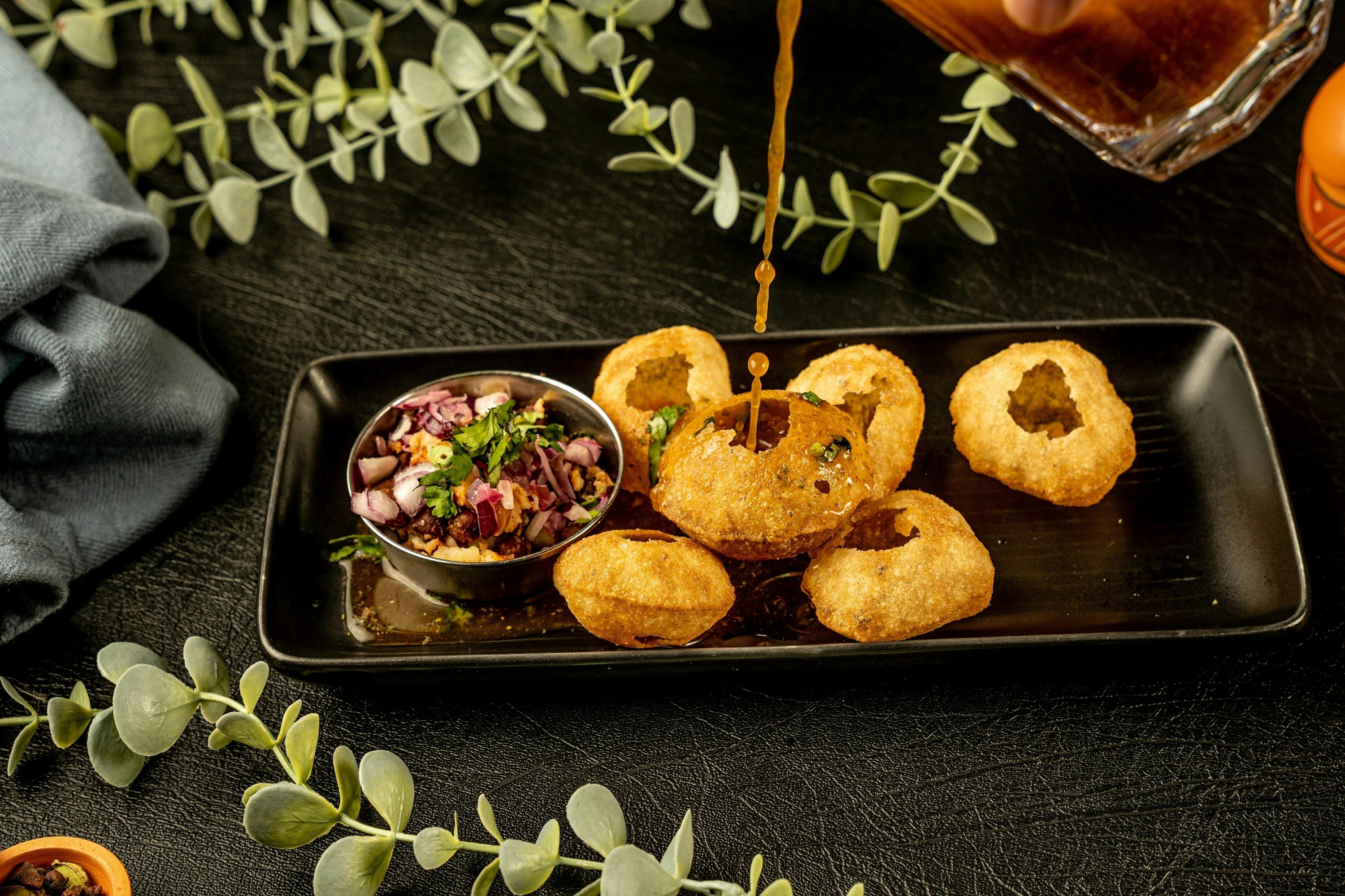 도사 헛 해리스 파크