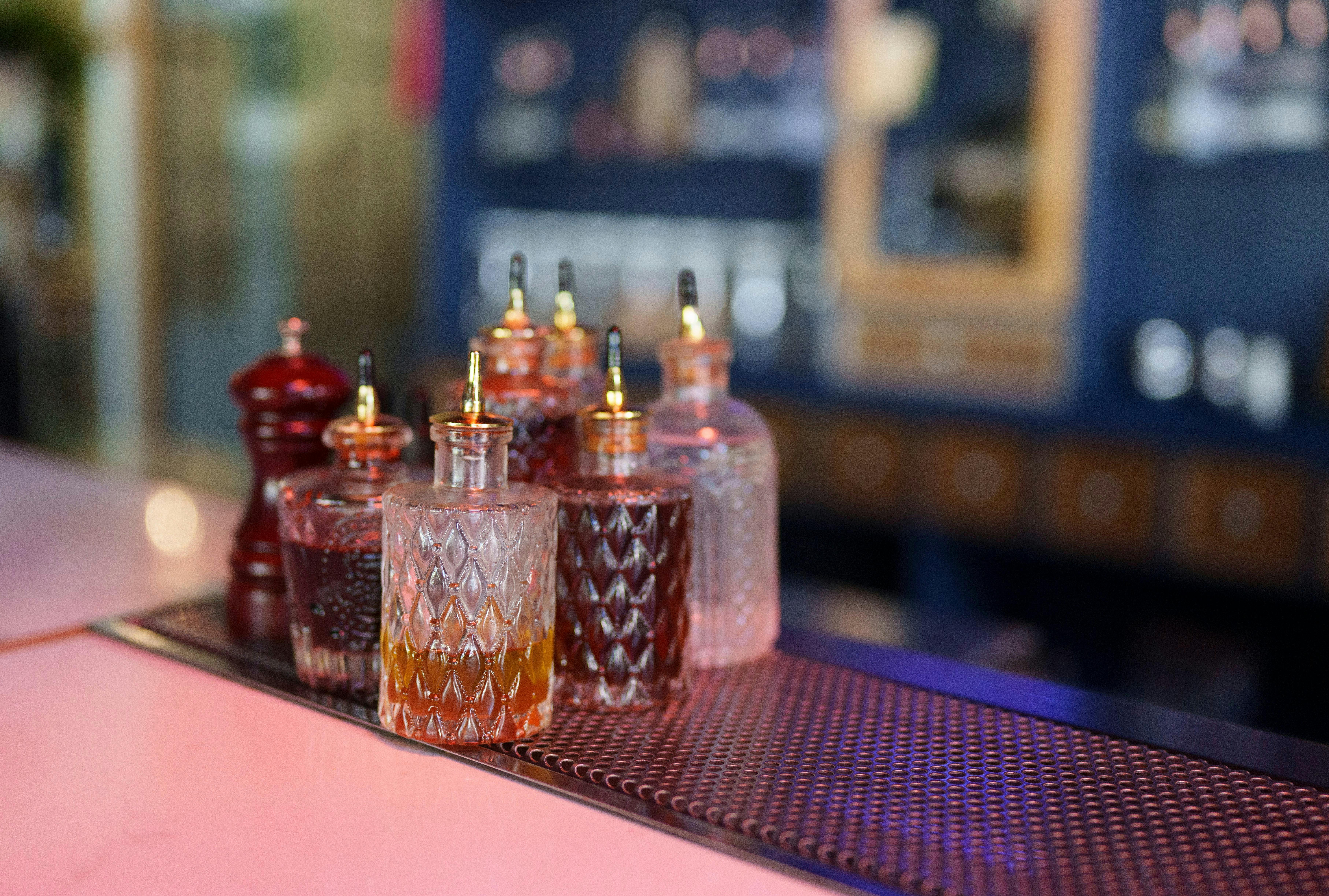 Brisbane Distillery Company