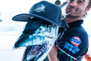 Extended Fishing Charters