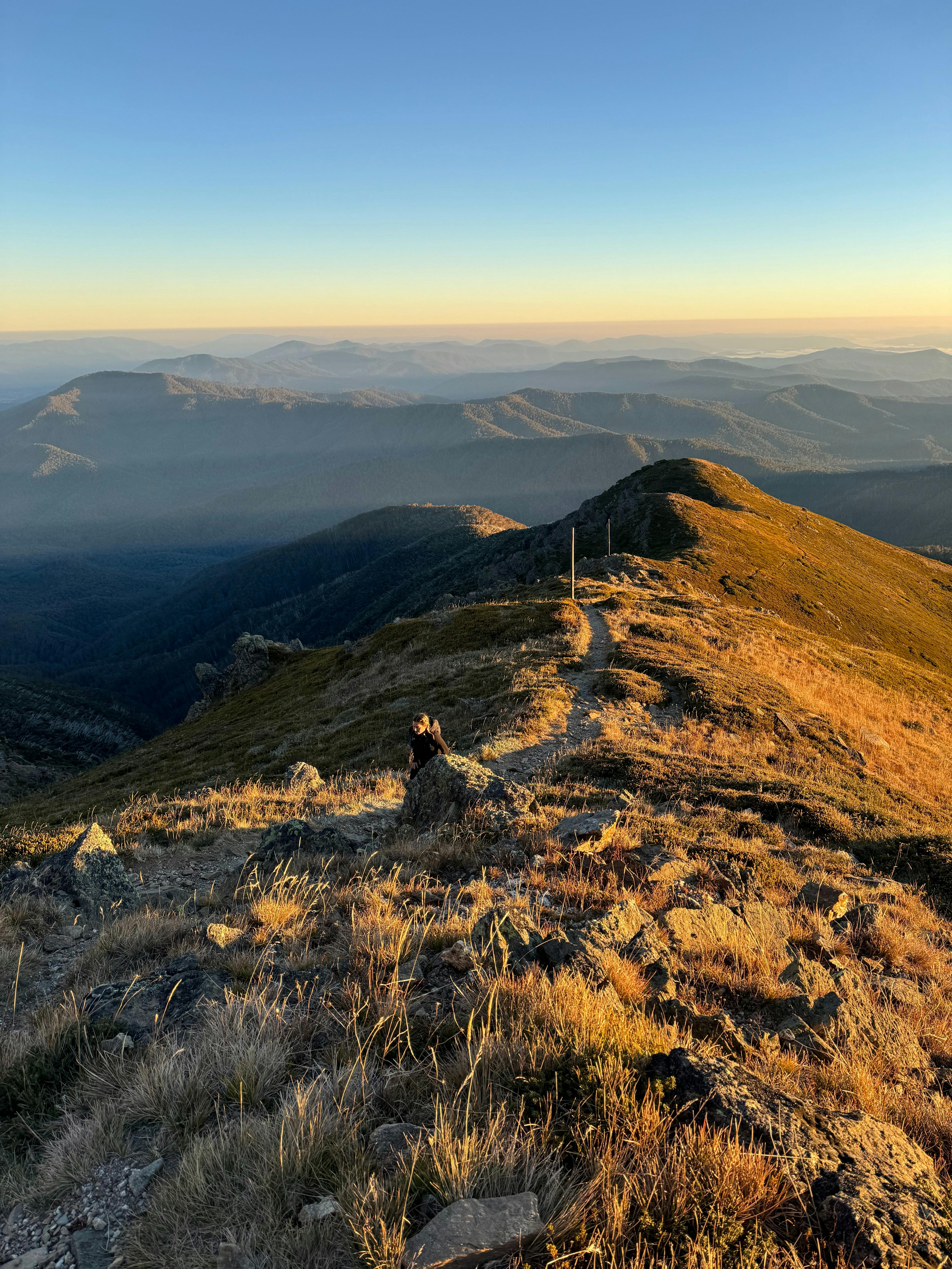 Pilates and Hiking Retreat