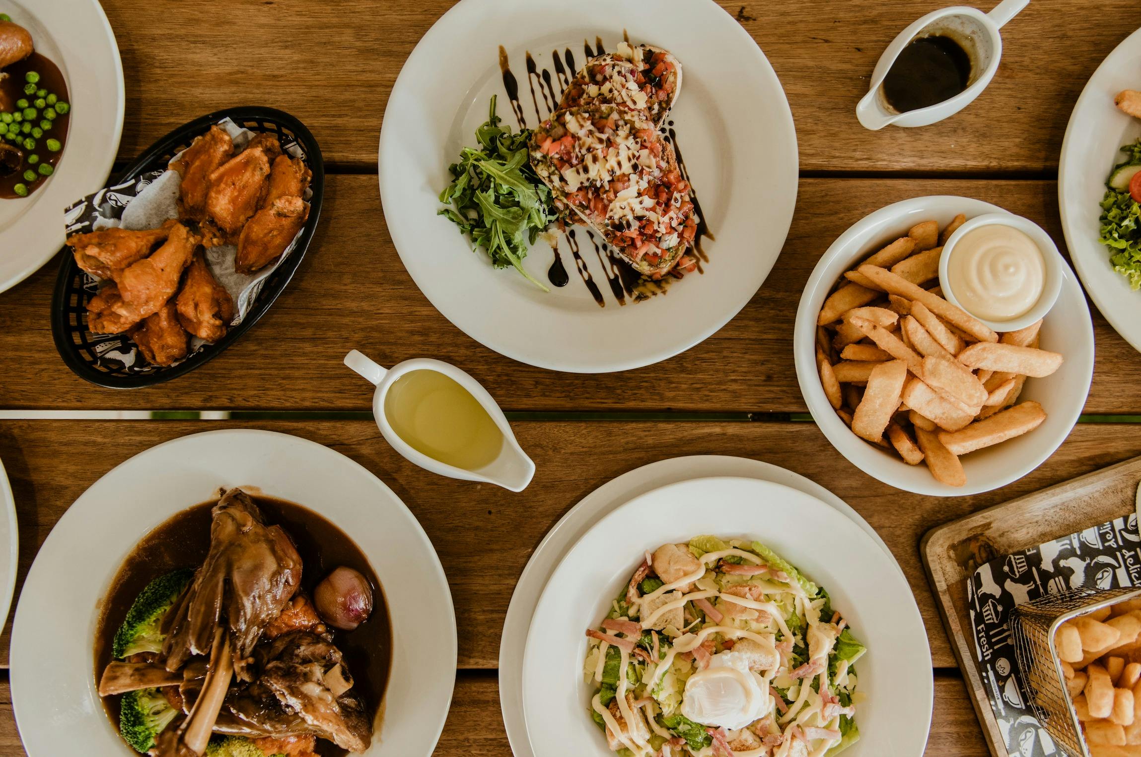The Milestone Hotel - Food / Dining