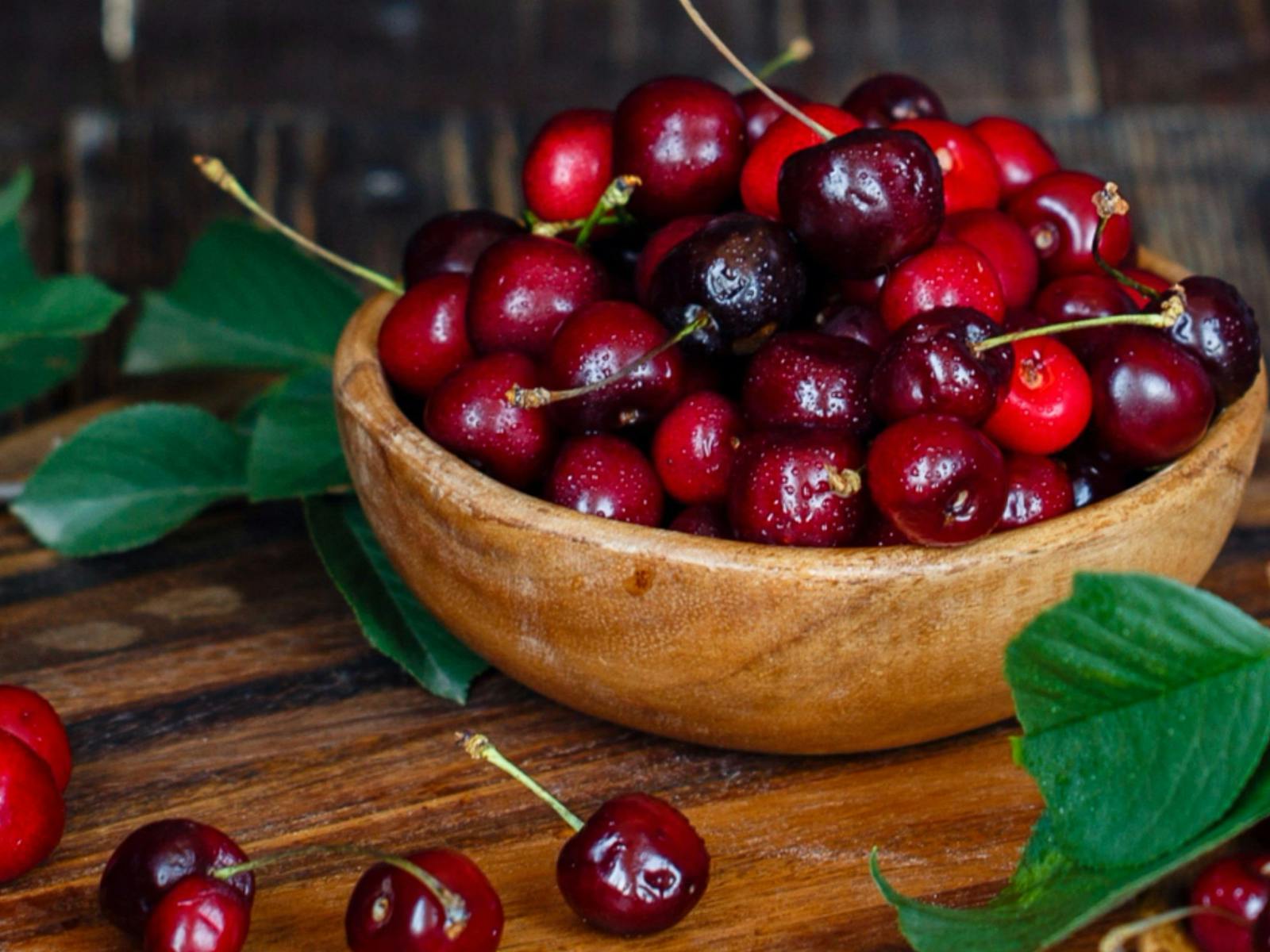 EB Batinich and Co. "Cherrymore Orchard"