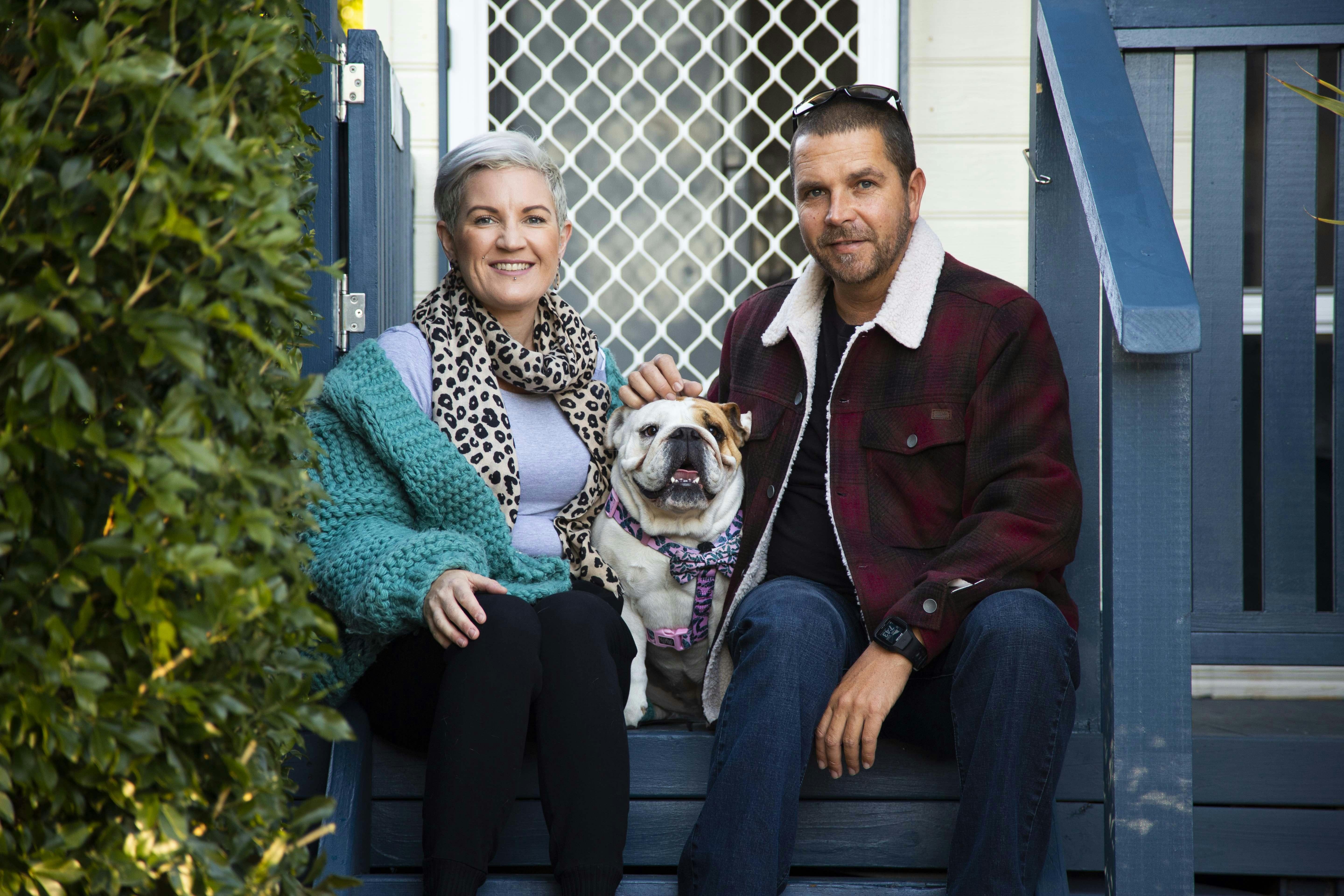 图片 - Blacksmiths Beachside Holiday Park 的宠物友好小屋