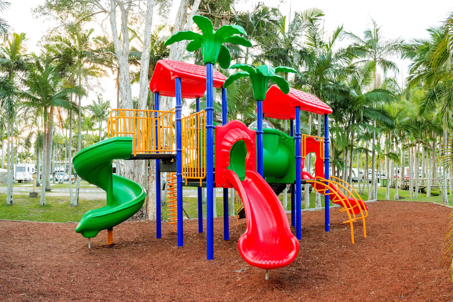 Ingenia Holidays Noosa North Playground