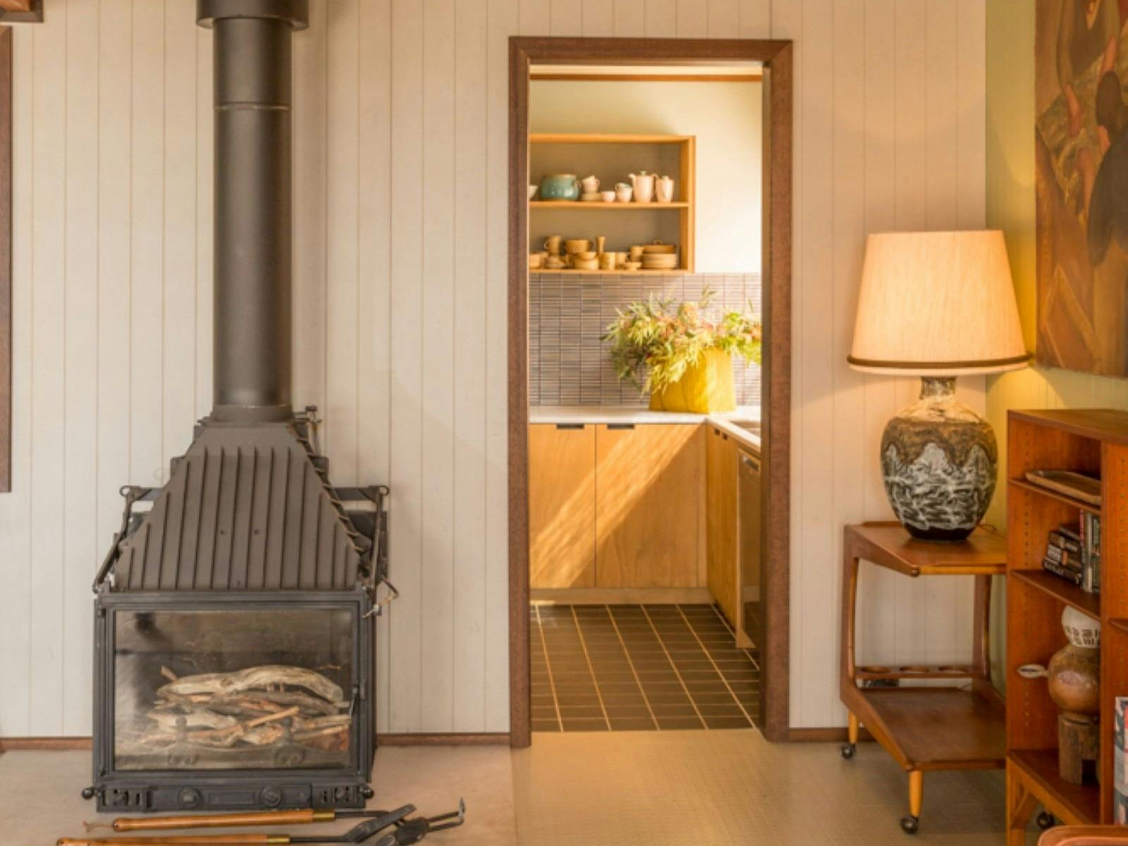 Hamilton and Dune - Hamilton House