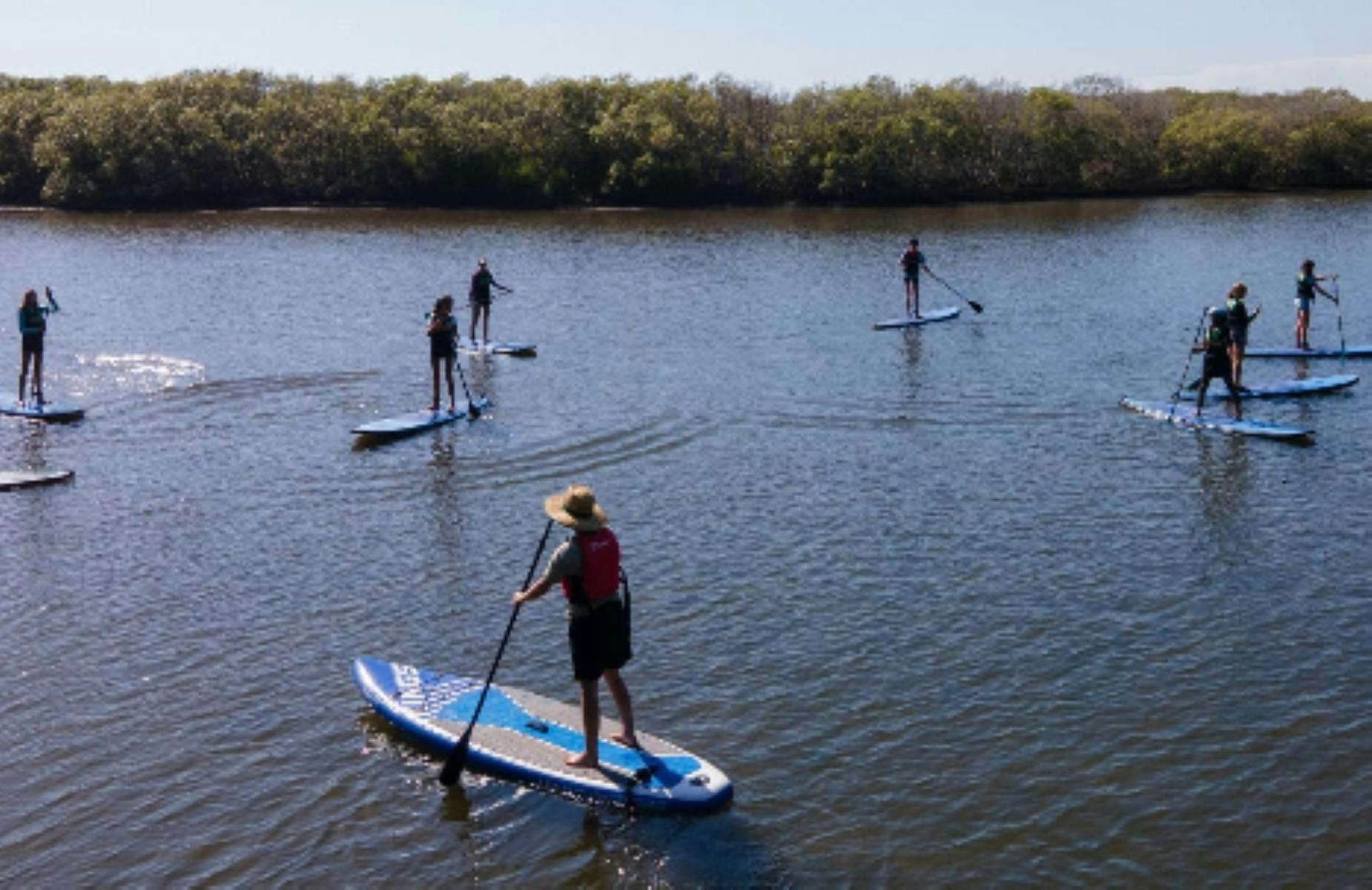 야라 홀리데이 파크