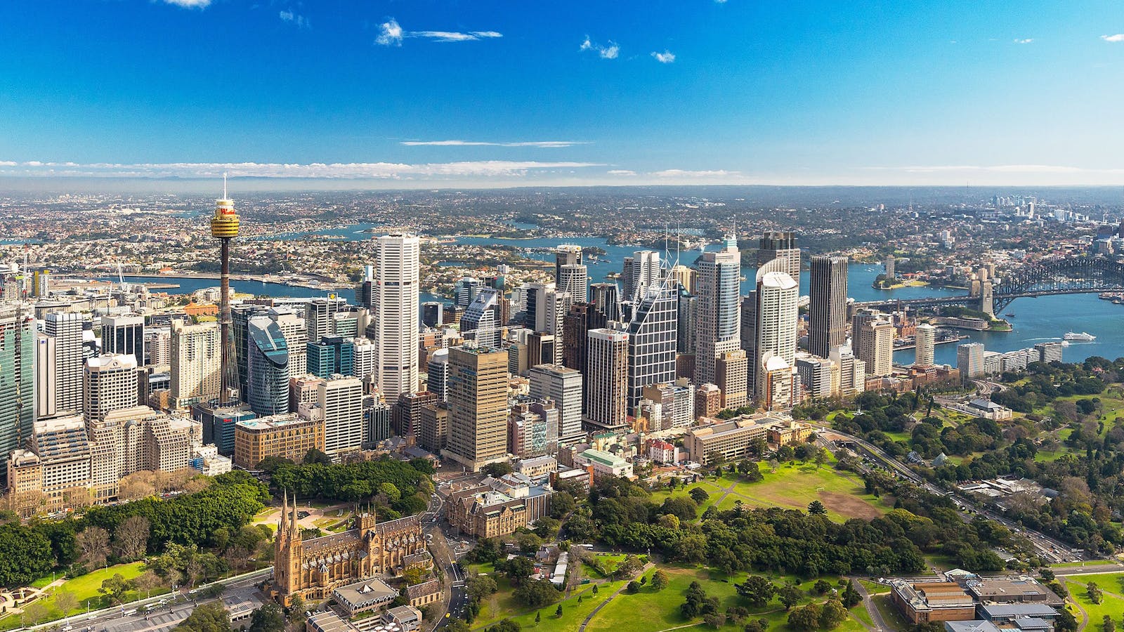 25 Martin Place