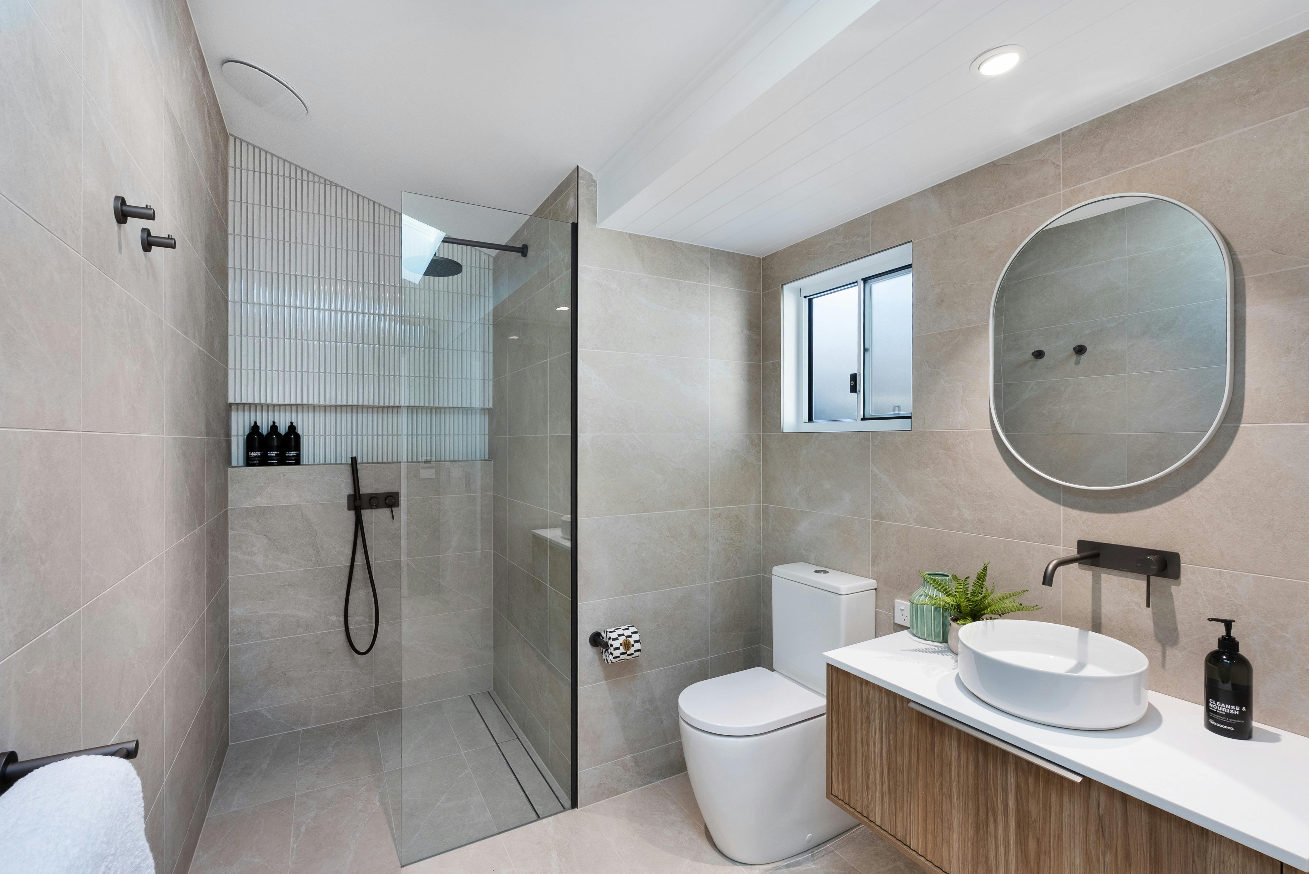 The Springs, Photographer Russell Quinn