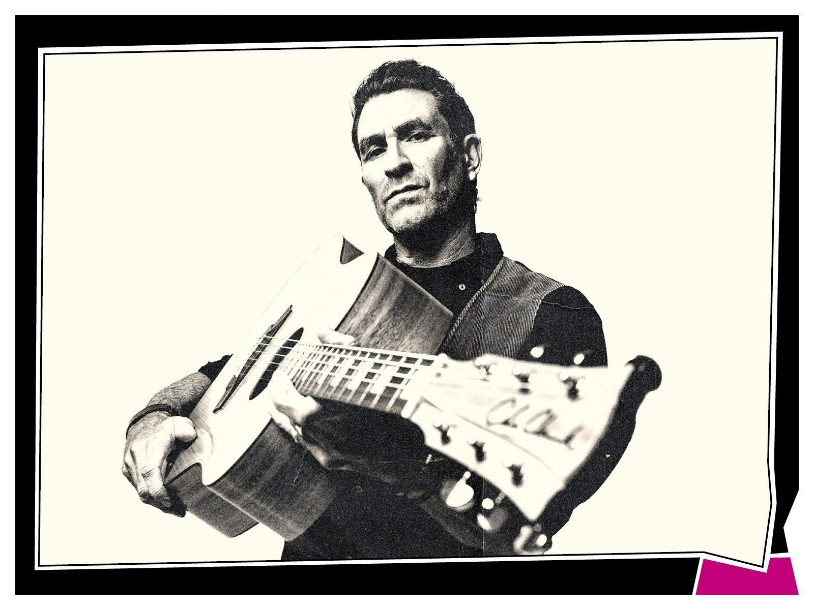 Pete Murray - Ipswich Civic Centre