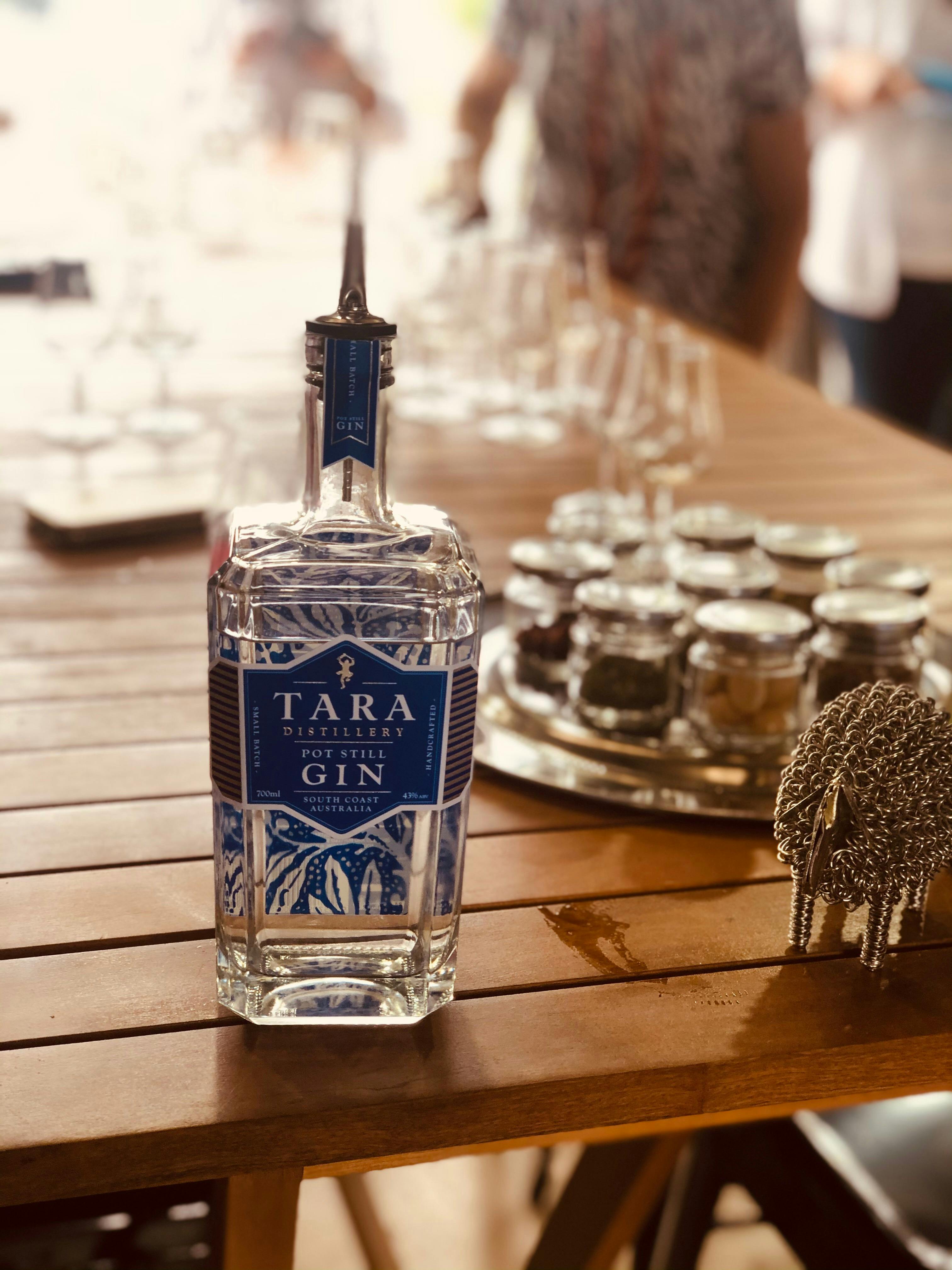 Tara Distillery