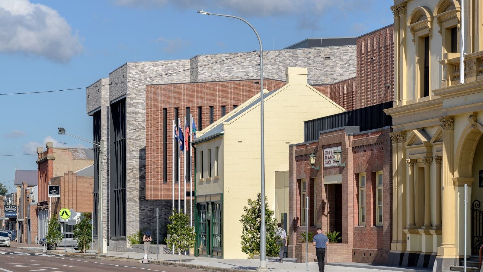 Maitland Town Hall