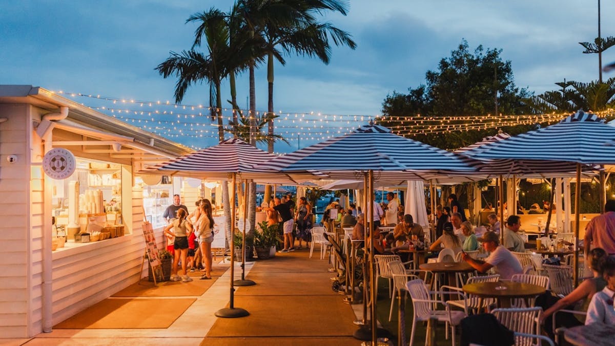 The Patio