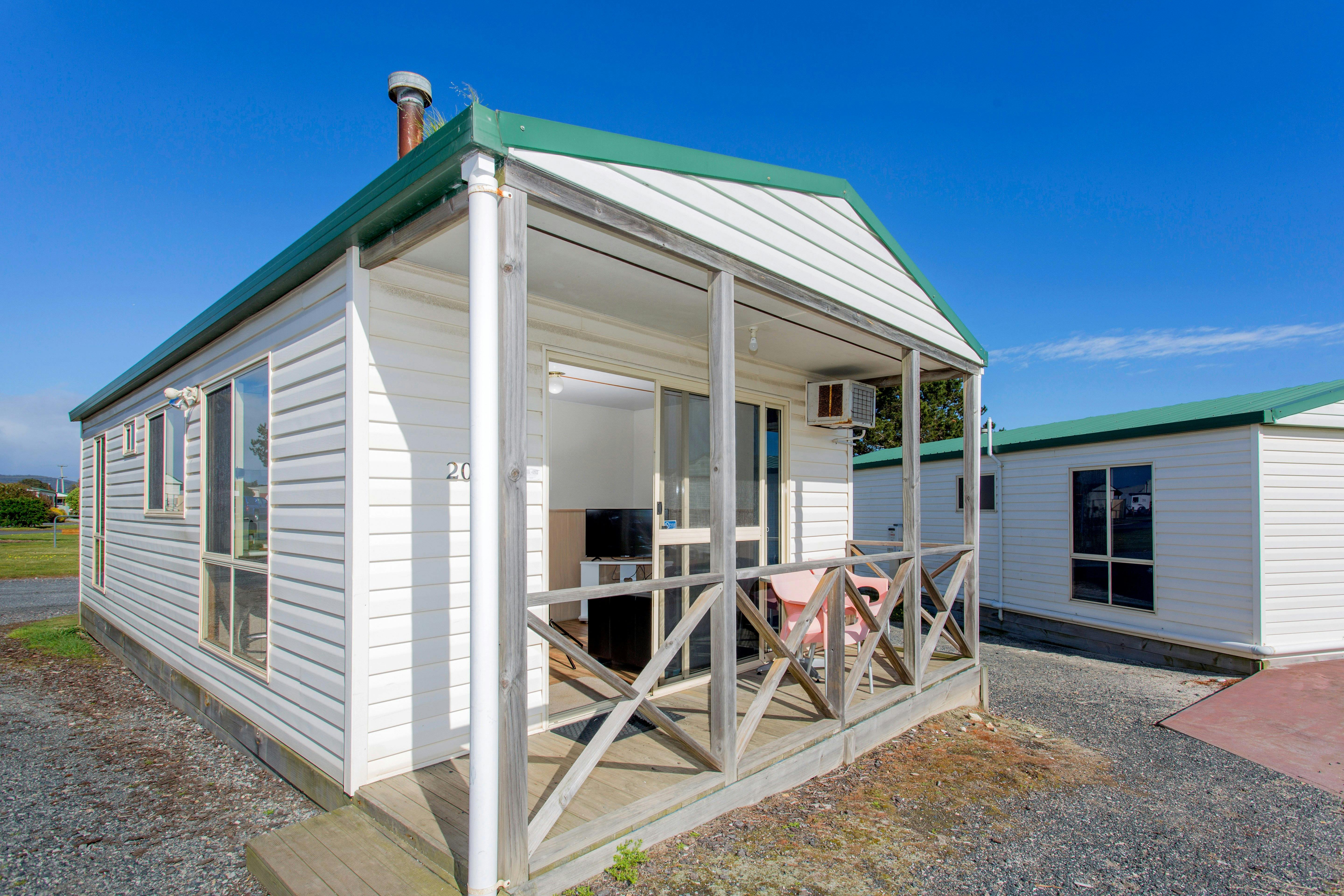 Superior Spa Cottage