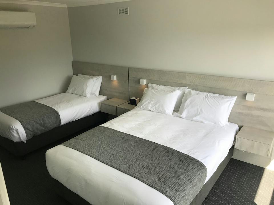 Seabrook Hotel Motel photo