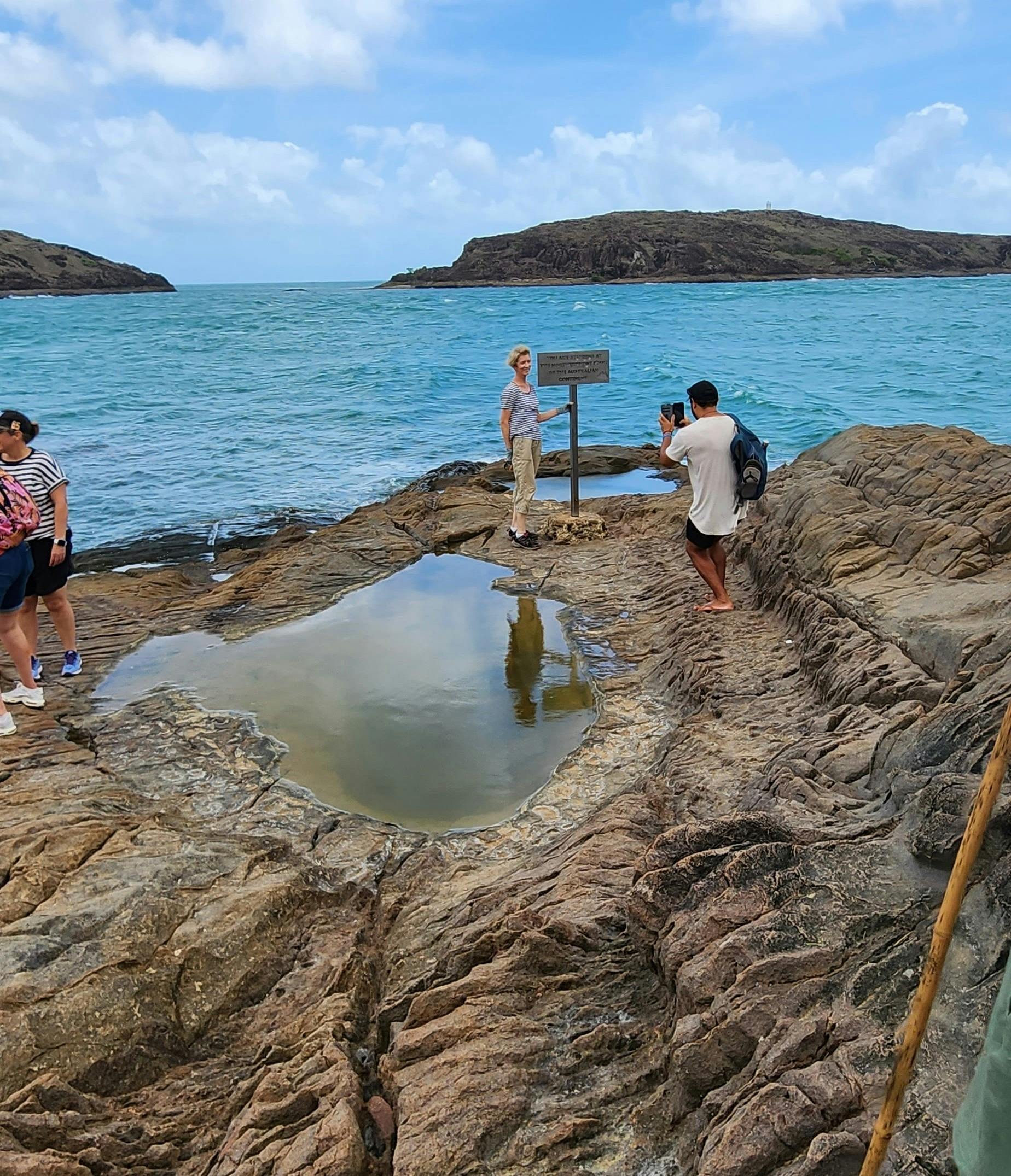Cape York