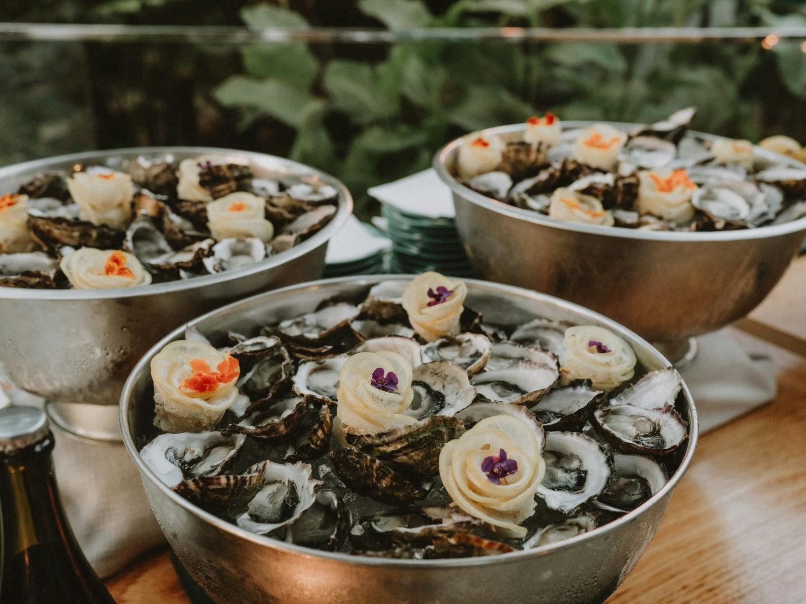 Pullman Port Douglas Christmas Lunch