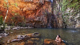 Emma Gorge