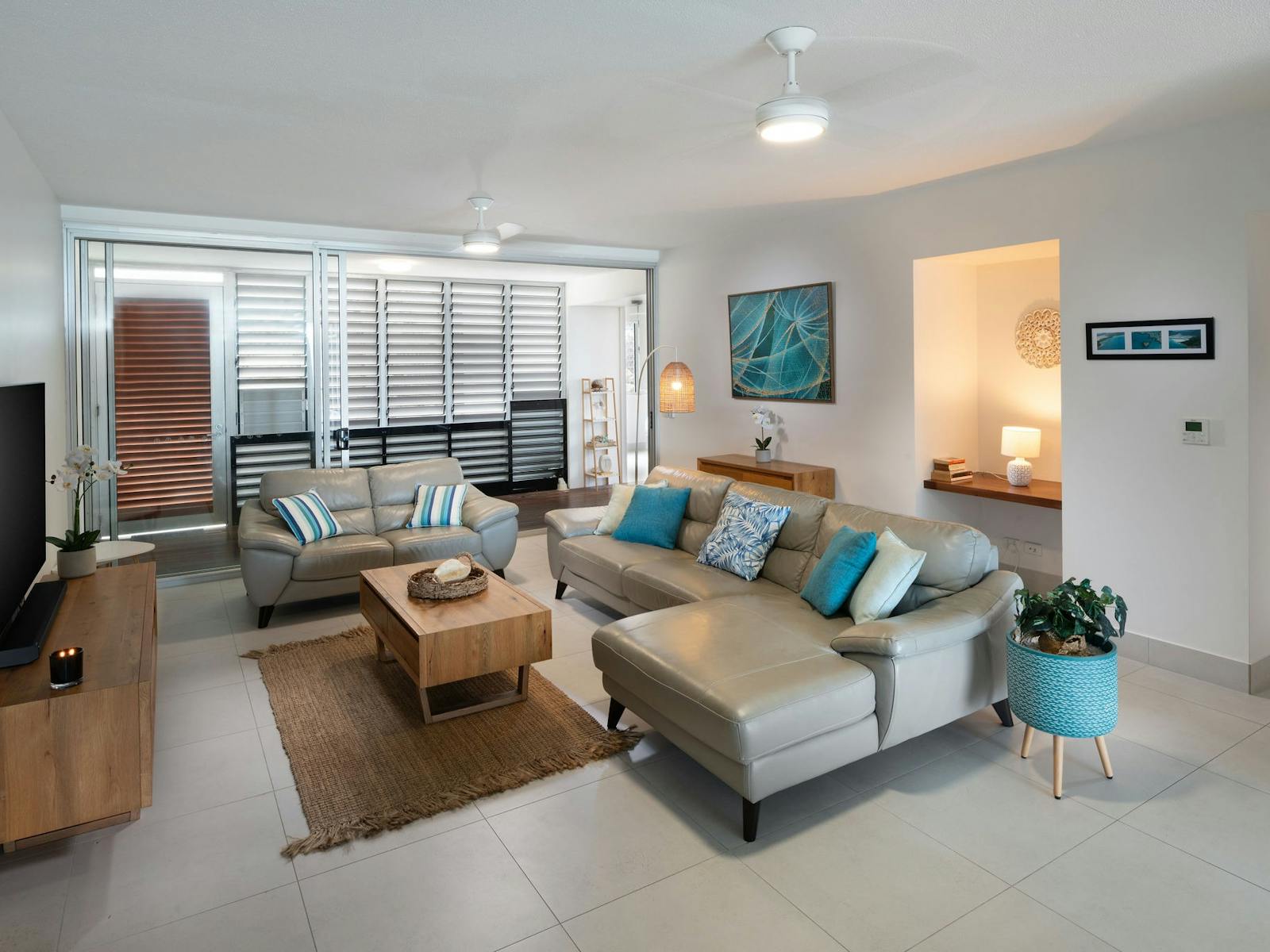 3 Bedroom Ocean View Grand Mercure Apartments Magnetic Island 3 Bedroom Ocean View Grand Mercure Apartments Magnetic Island