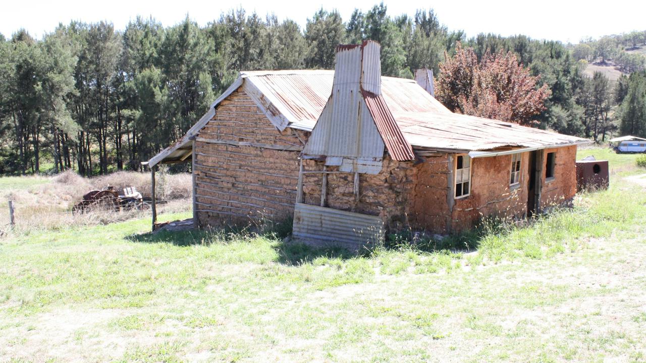 Tuena Heritage Walk