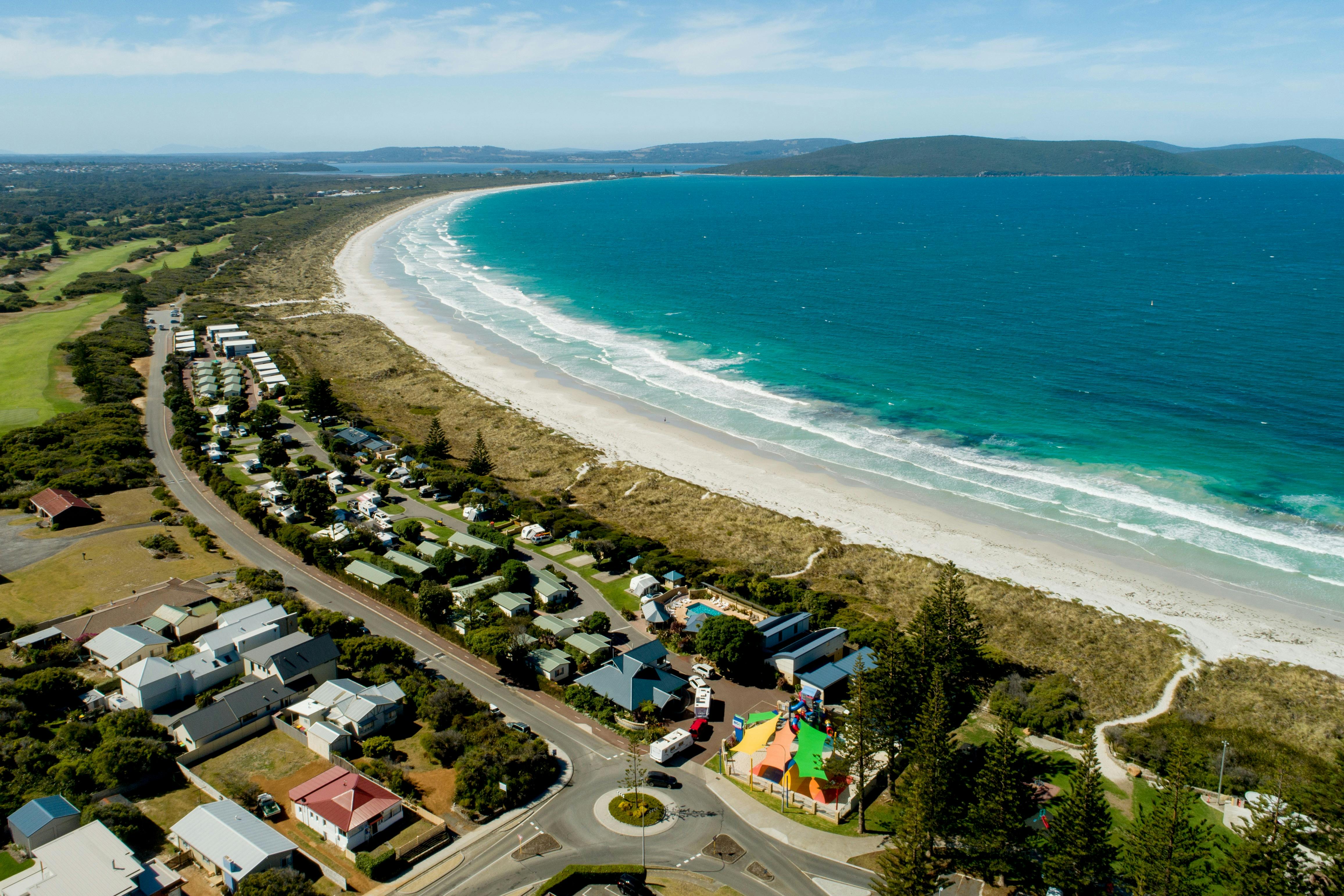 Stay 4, Pay 3 - Free Night Winter Sunshine Escape