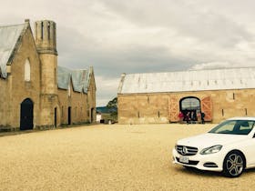 Drink Tasmania Luxury Private Tours