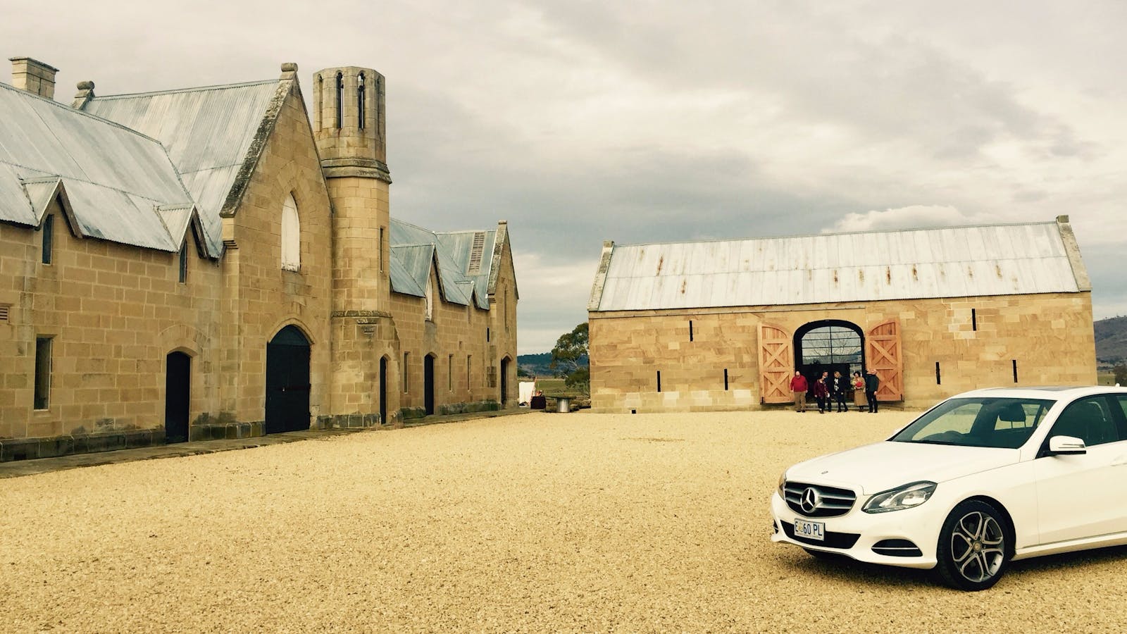 Drink Tasmania Luxury Private Tours