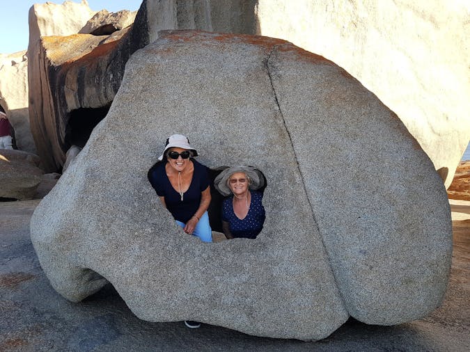 Coorong and Kangaroo Island Bus Tour