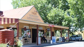Gerogery Supply Store