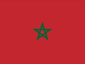 Morocco, Embassy of the Kingdom of