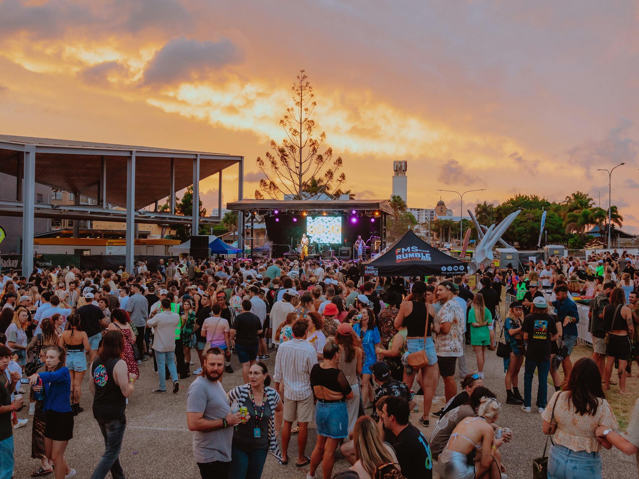 Rhythm & The Reef 2023 Rhythm & The Reef 2023