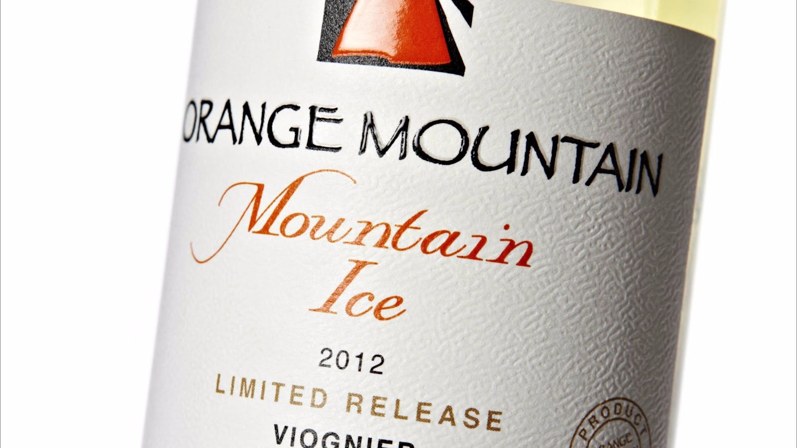 Orange Mountain Estate
