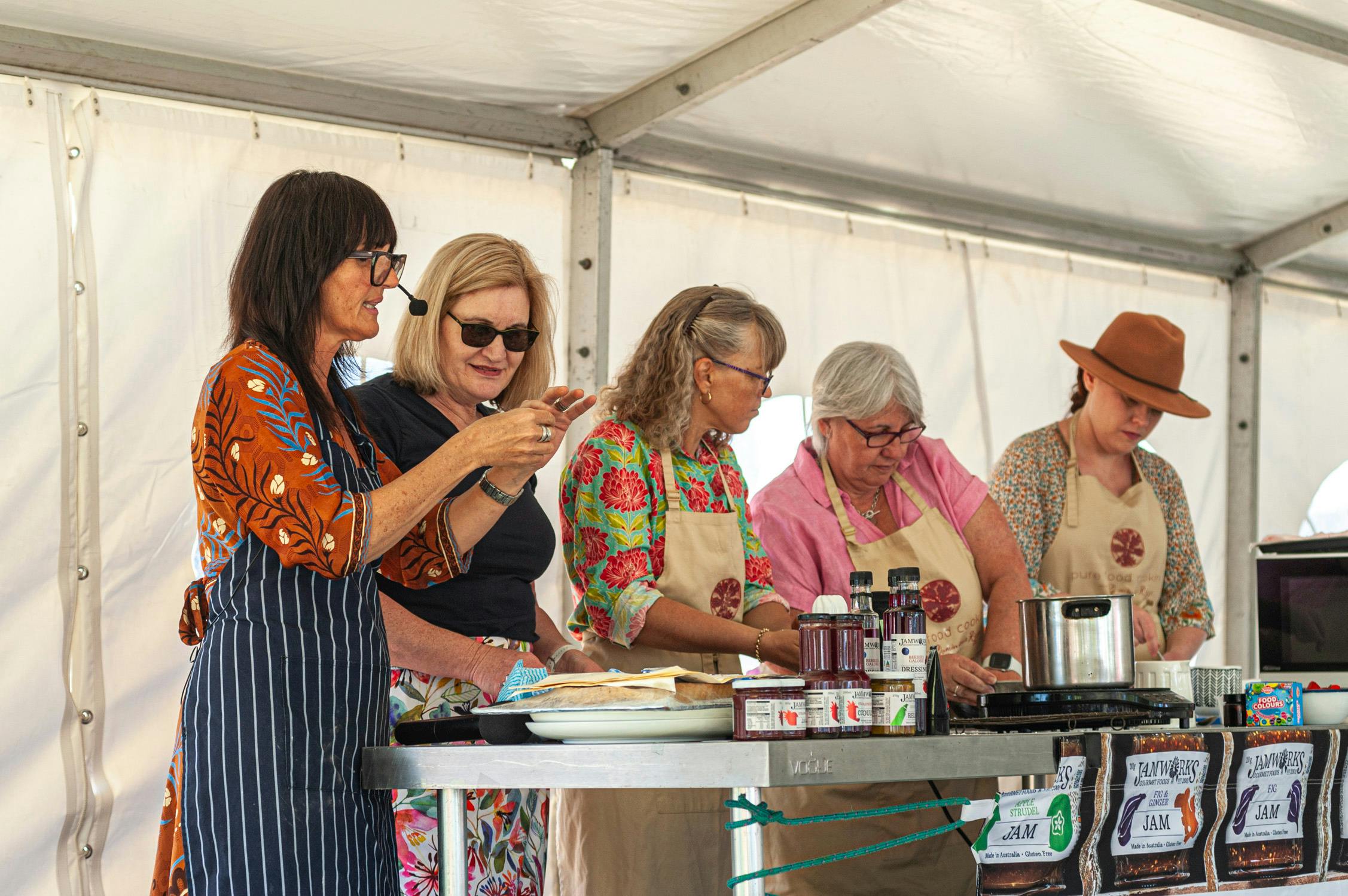 Stanthorpe Berry Festival