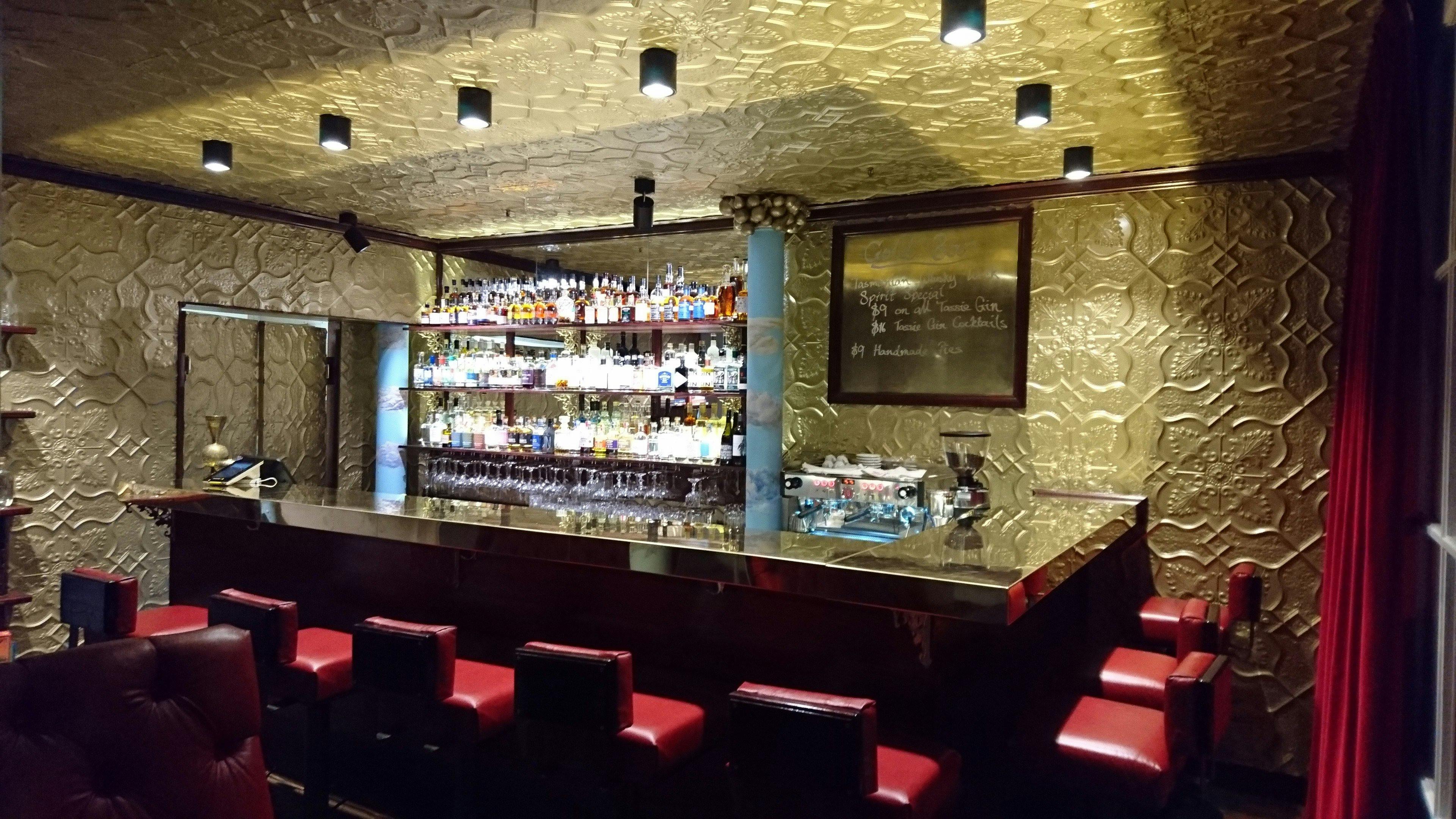 Hobart and Beyond Gold Bar Hobart