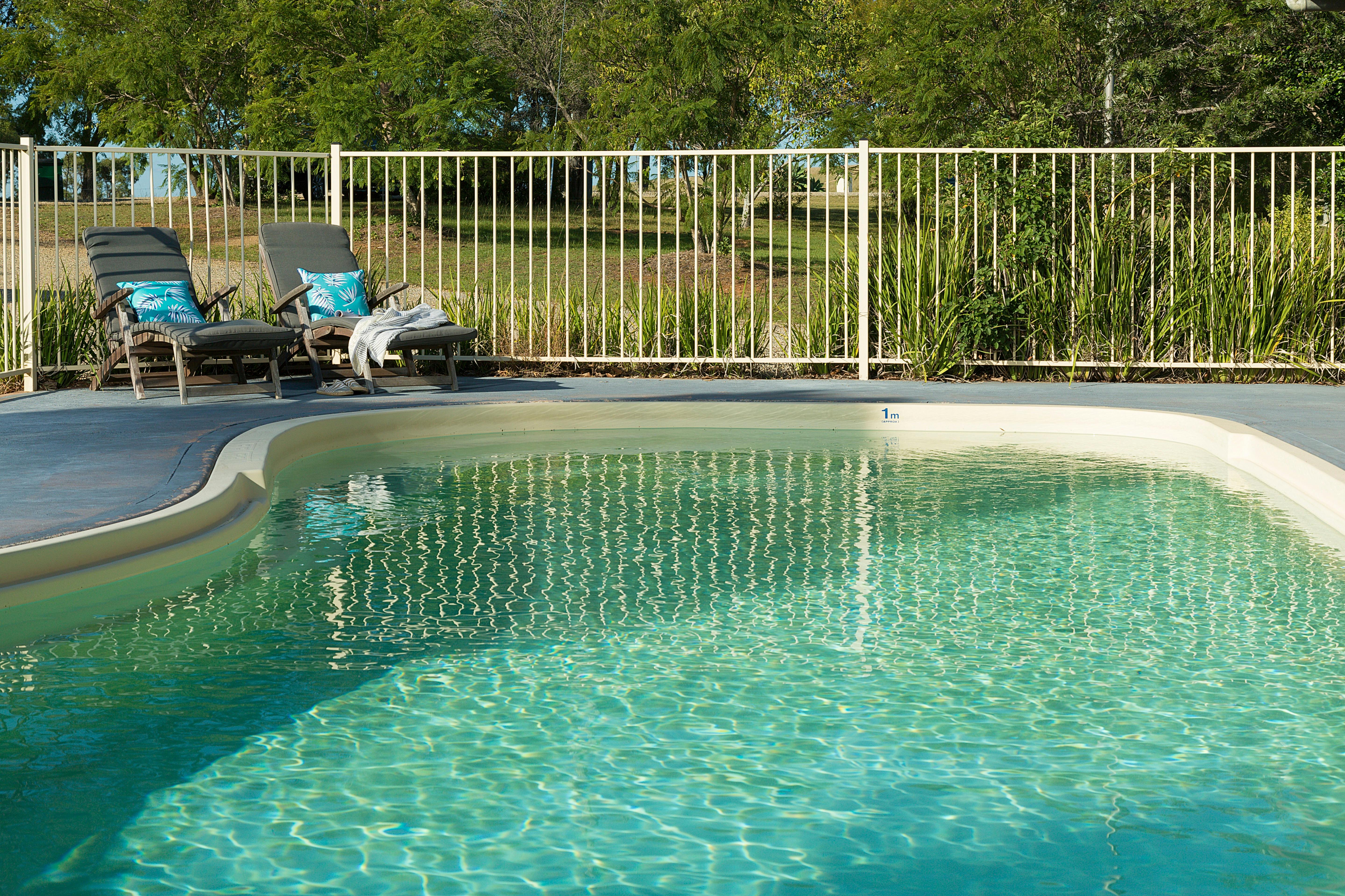 North Lodge Estate Cottages