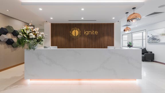 Ignite Medispa