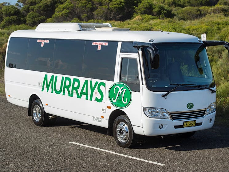 Murrays Coaches Sydney, Australia Official Travel & Website