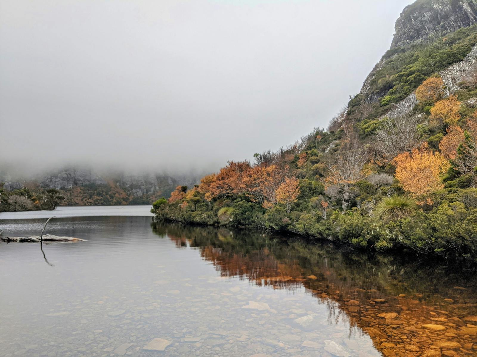 Lake