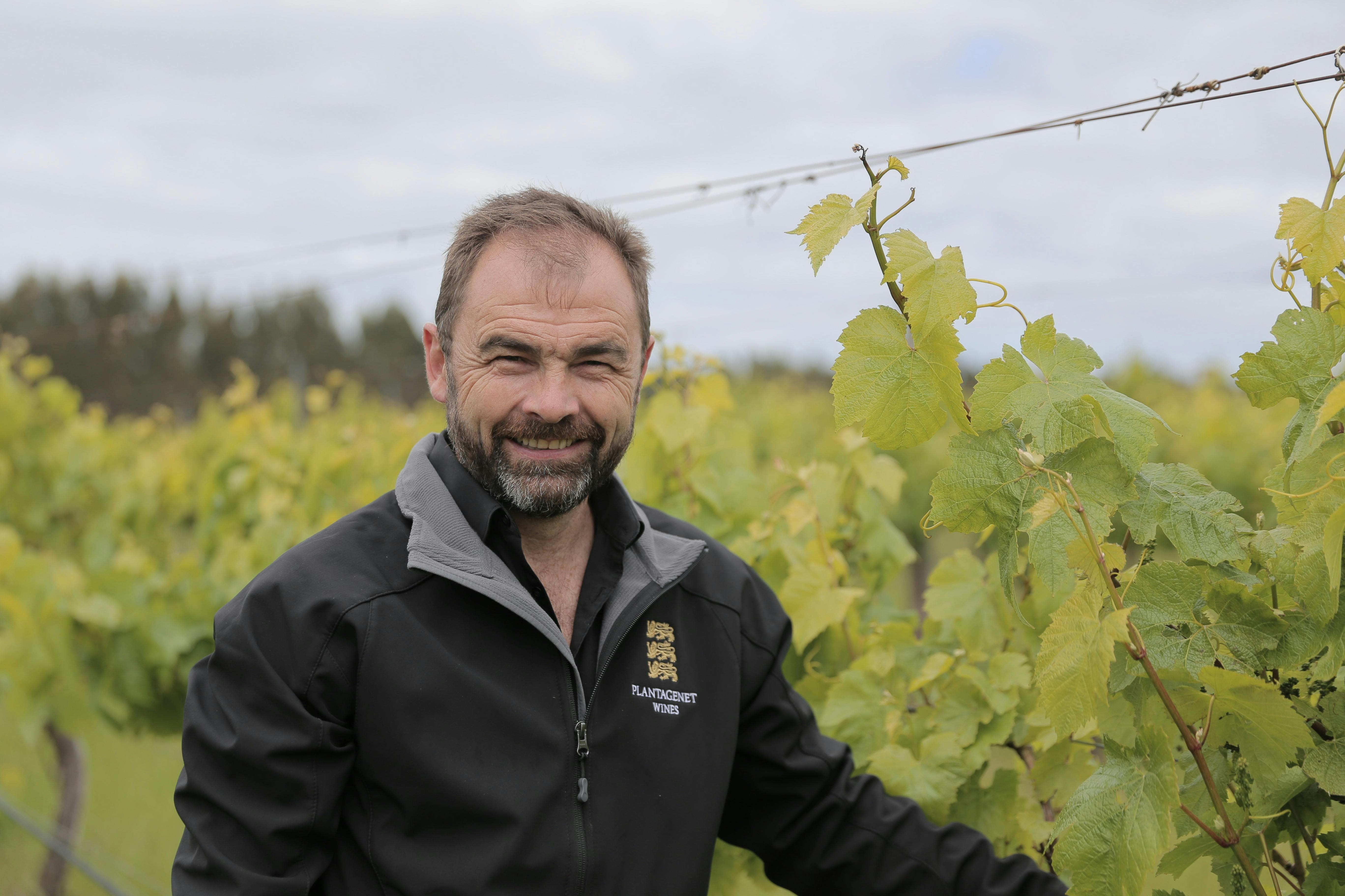 Chief Winemaker
