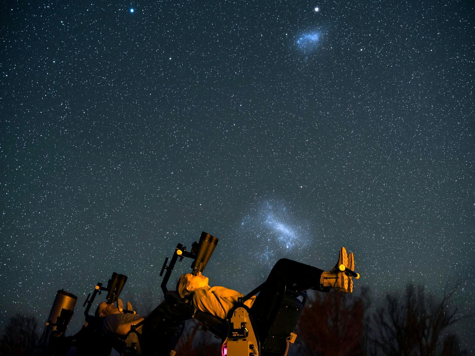 Star Chair