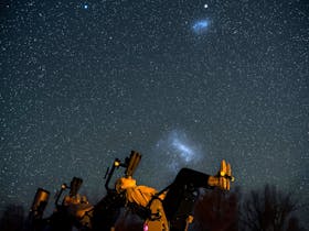 Star Chair