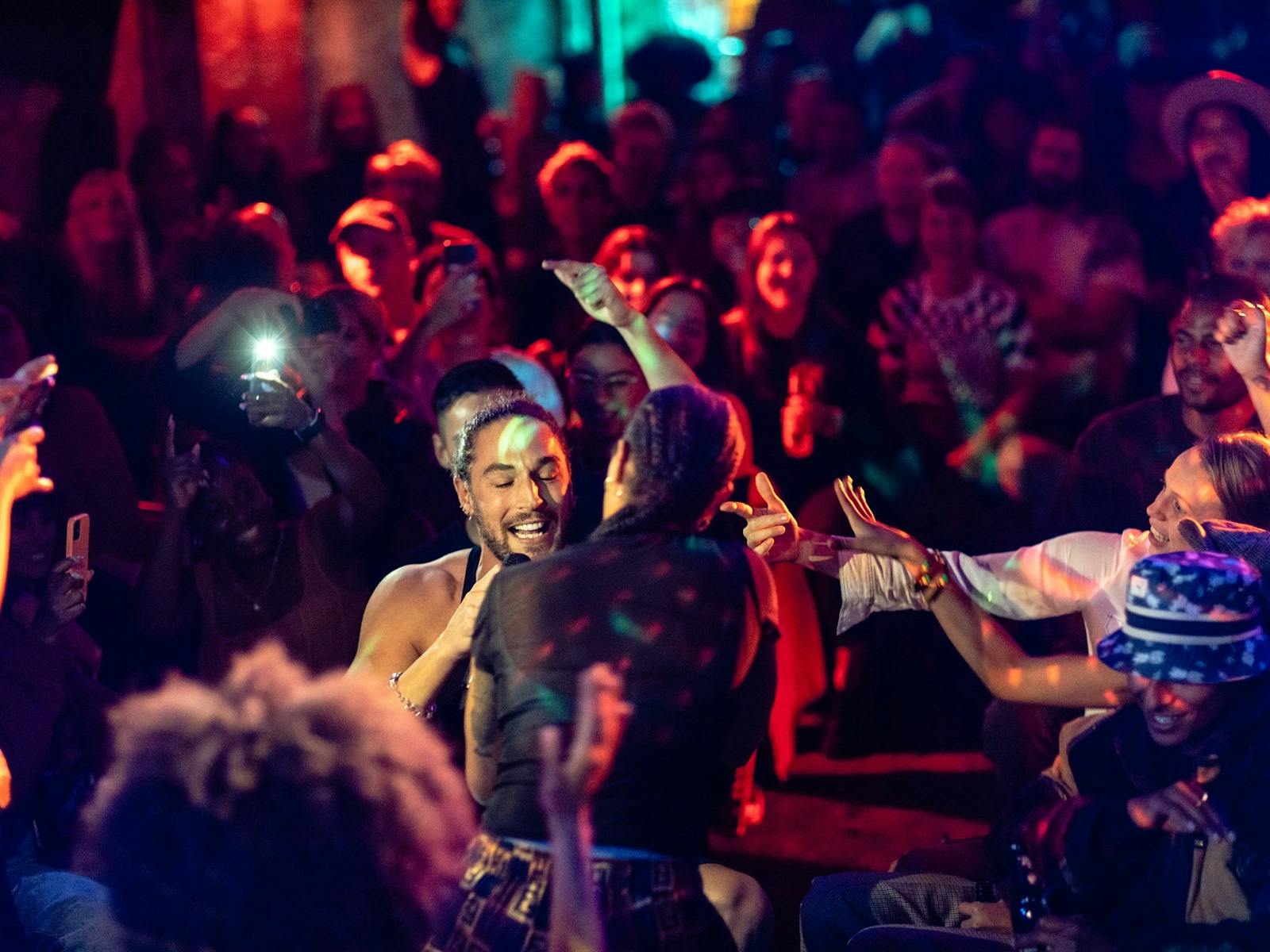 Red Rattler Studio The Red Rattler Theatre | Sydney, Australia - Official Travel ...