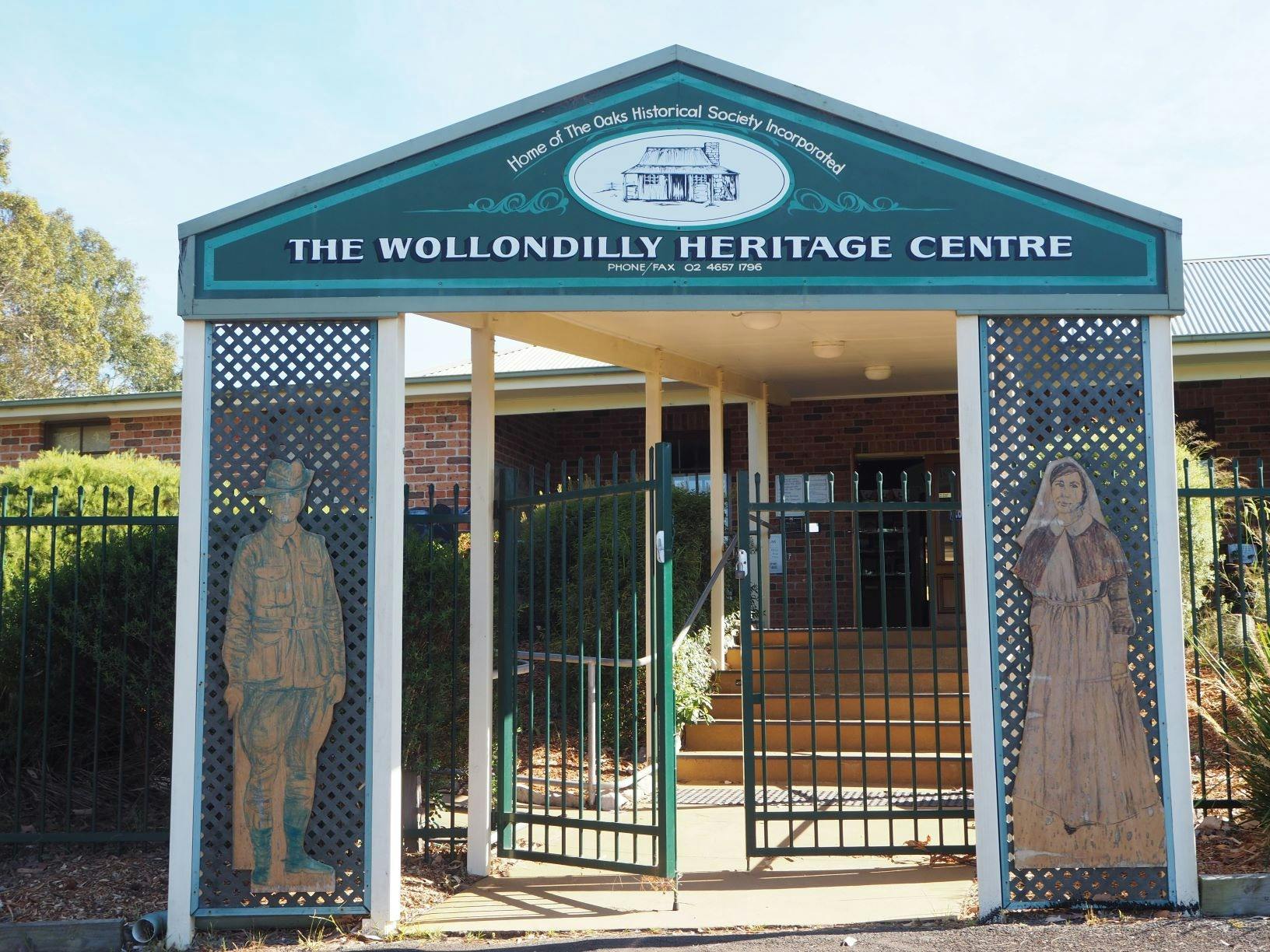 Wollondilly Heritage Centre & Museum | Sydney, Australia - Official ...