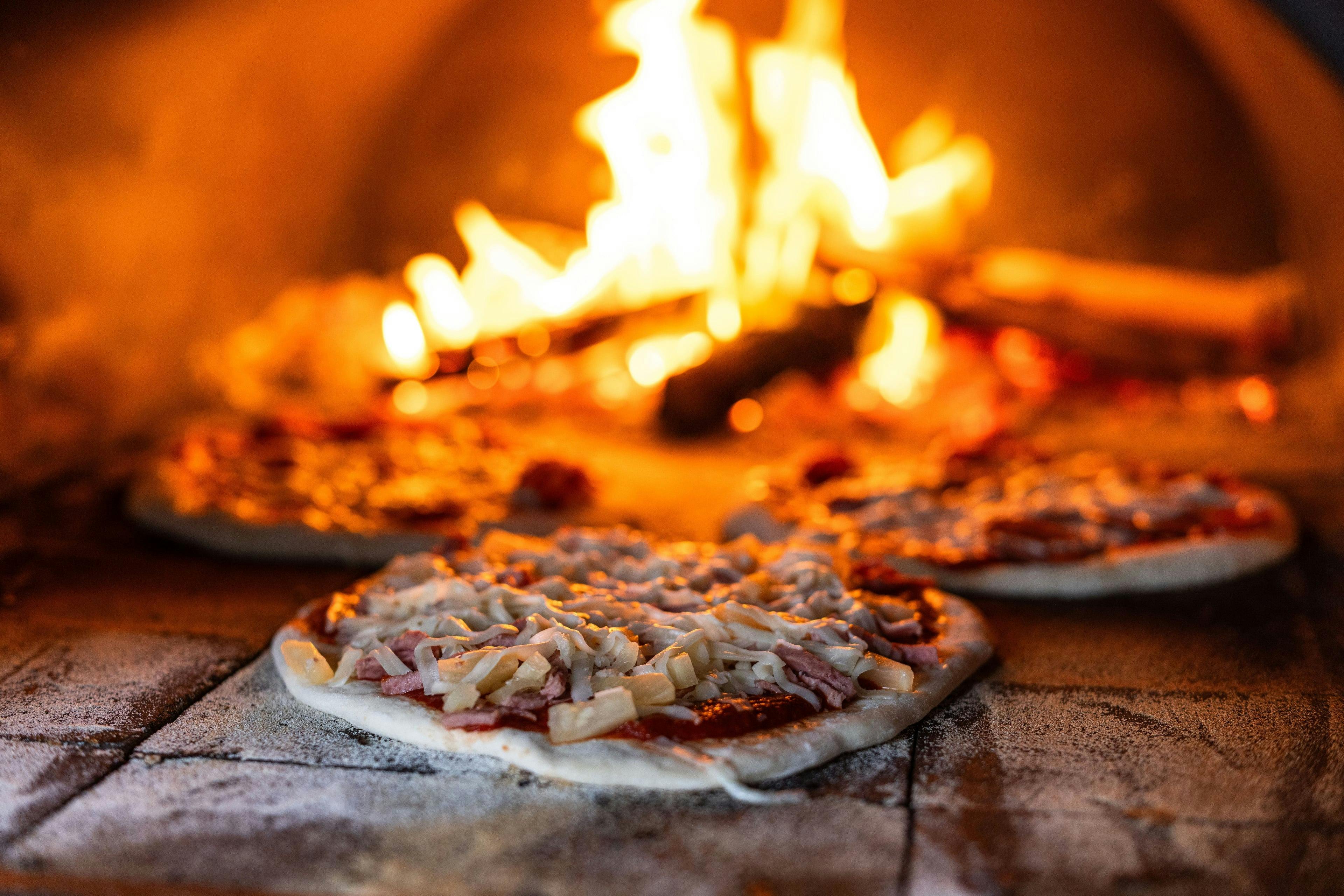 Angaston Christmas Parade 2025