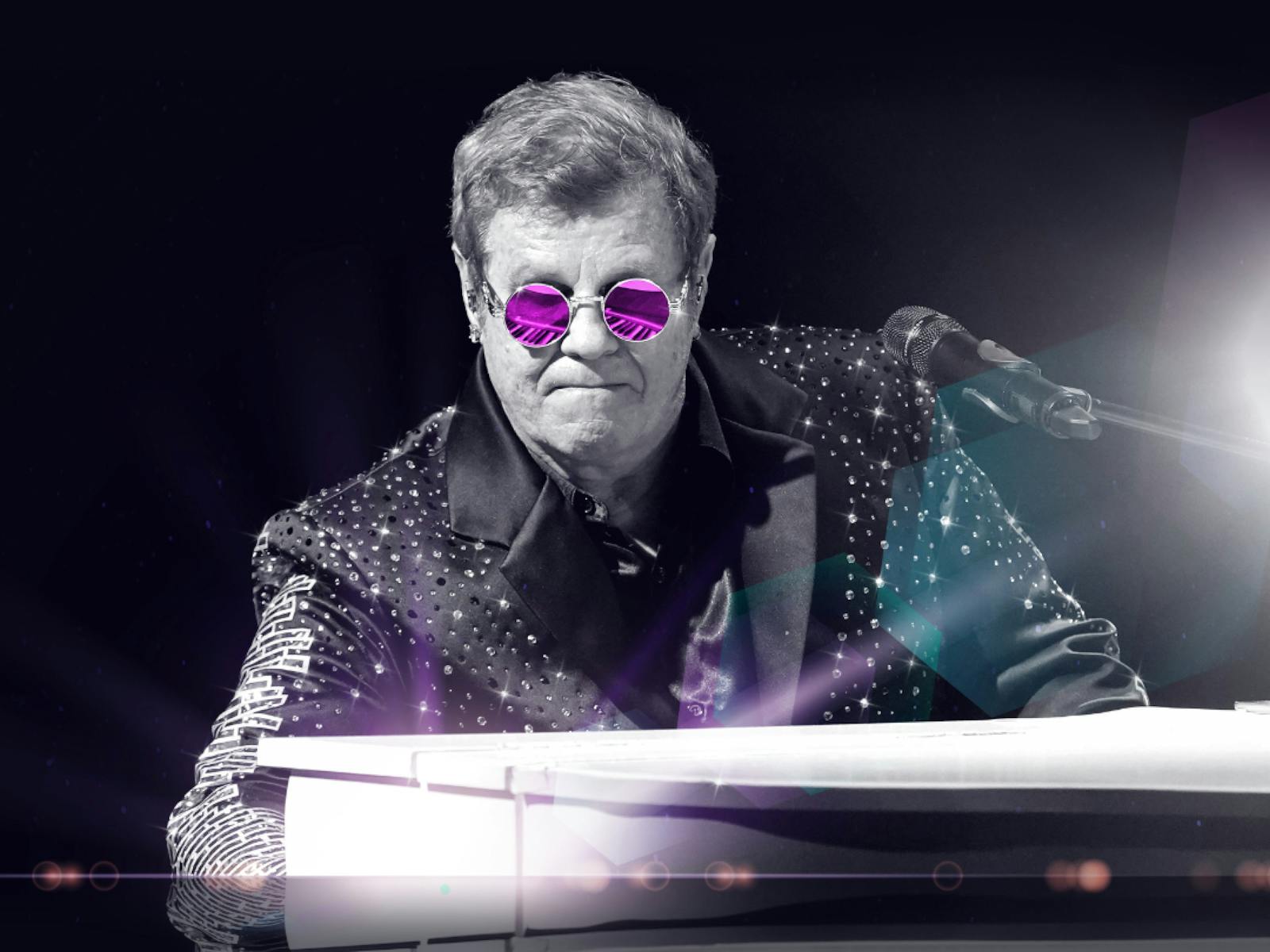 Image for Rocketman - On Reflection Tour